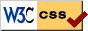 Veljaven CSS!